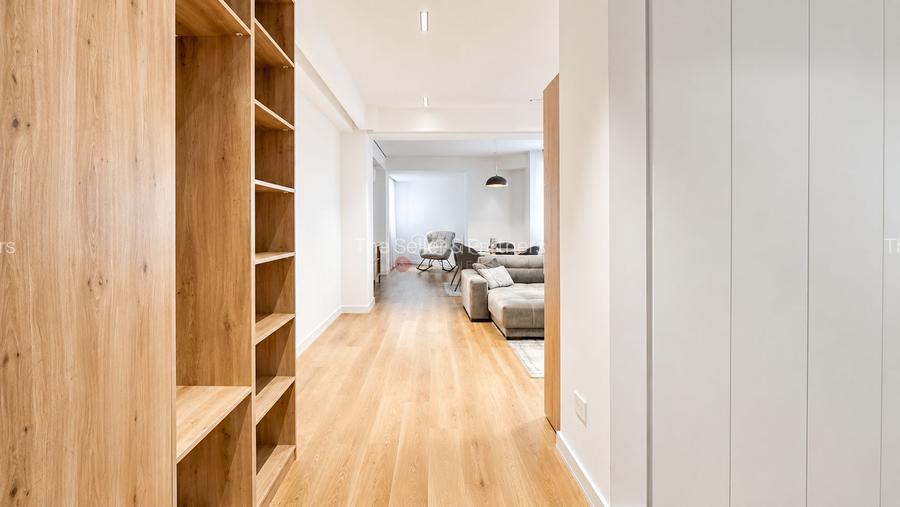 Priveliste Deosebita | Zona Centrala | Finisaje Premium - 10