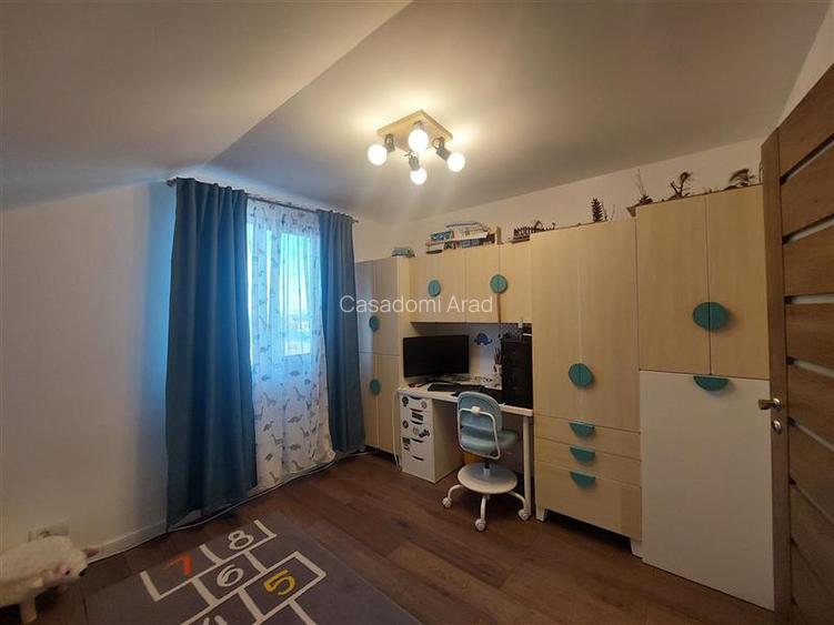 Casa la cheie in Vladimirescu, cartier Europa - 17