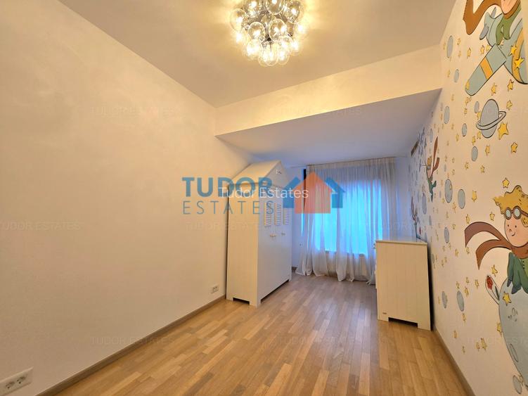 Beautiful 4 Bedroom Apartment with Herastrau Park View - 22
