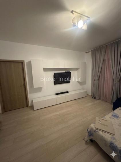 Apartament 2 camere complex Noir Residence - 3