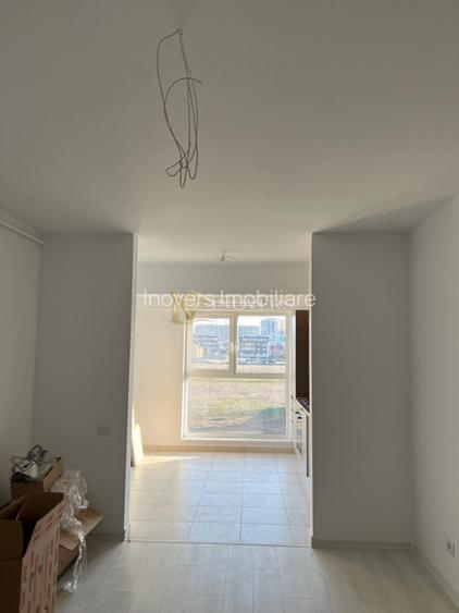 2 camere Titan – Pallady | Decomandat | Parcare | 56,7 mp - 2