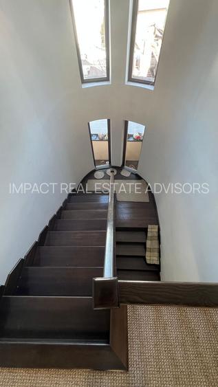 Vilă Individuală cu 5 camere – Cartier Mihai Viteazu - 9