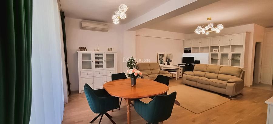 Apartament 4 camere ~ Etaj 1 ~ Bloc 2019 ~ 3 Bai ~Terase 21 mp - 2