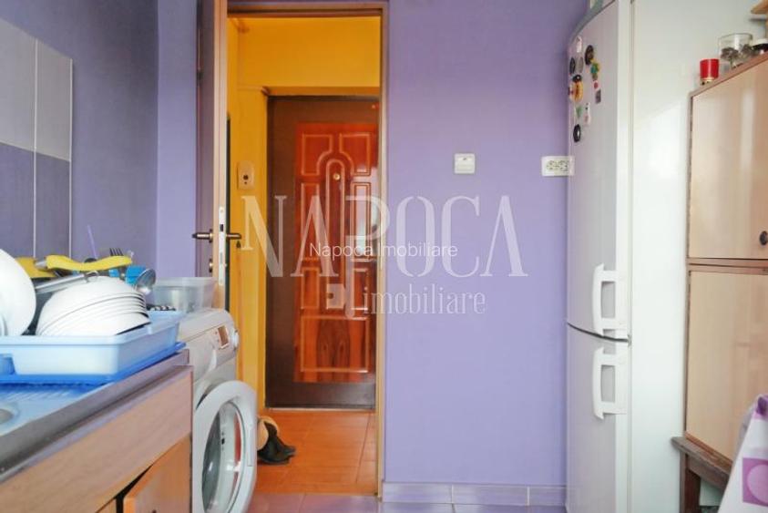 Apartament 3 camere de vanzare in Gheorgheni, Cluj Napoca - 6