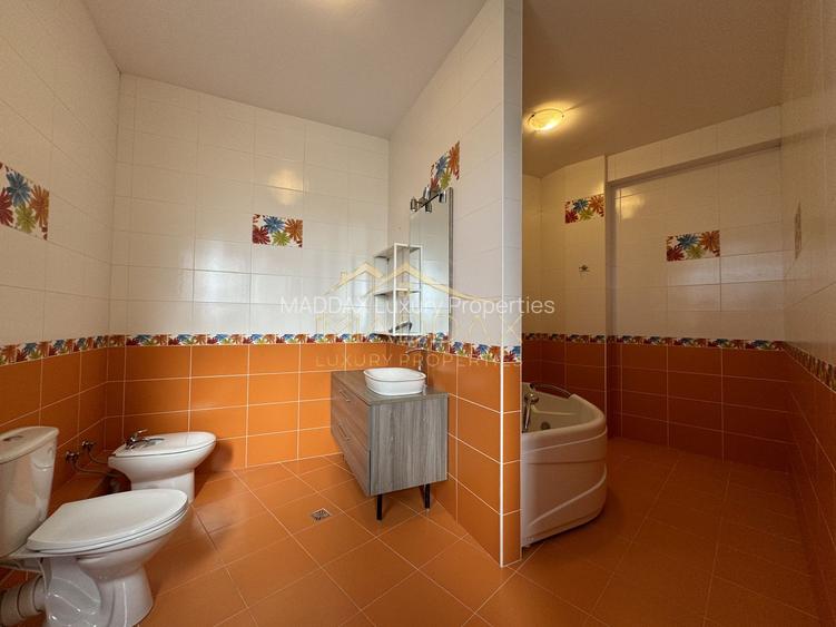 Vila Individuala _7 camere***Piscina***Teren 1000 mp // Erou Iancu Nicolae - 37