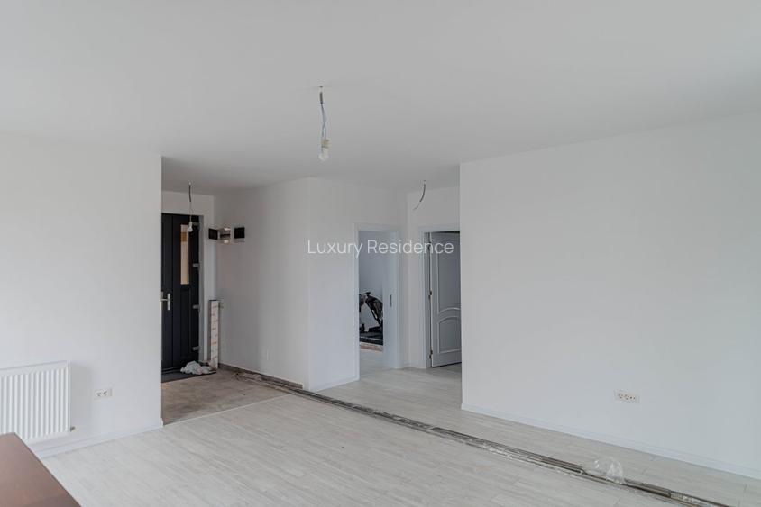 Vila Individuala P+1 /Gulia -Dambovita-Teren 560mp-Disponibila imediat - 10