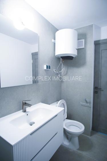 Nerva Traian | Metrou Timpuri Noi | Prima închiriere | Totul NOU | Boiler - 13