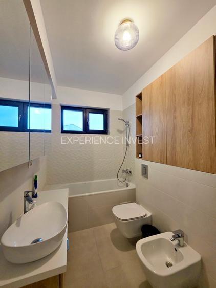 VILĂ INDIVIDUALĂ  PREMIUM P+1E | Otopeni - Str. 23 August | Prima Închiriere - 28