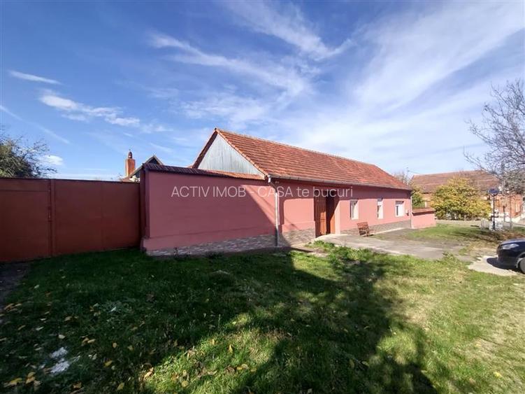 Nicolint, Casa la Cheie, 5 Incaperi, Pret Negociabil - 32