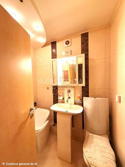 3 Camere, centrala proprie, incalzire pardoseala, Bd. Brancoveanu - 41