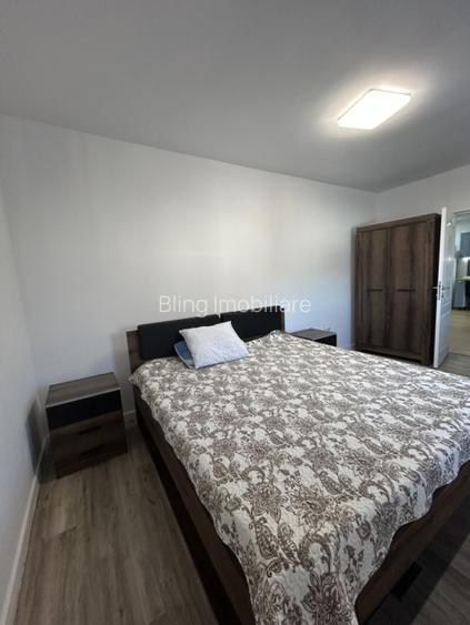 Apartament cu 2 camere, 50 mp, parcare, balcon, zona Fagului - 3