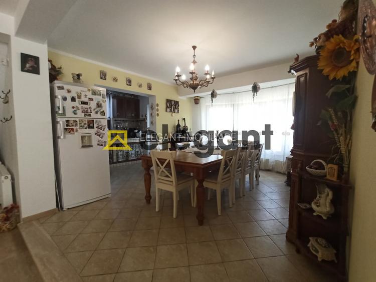 Deosebita│Casa din 2018│P+E+M│6 camere│285 mp│teren 600 mp│Bordei - 9