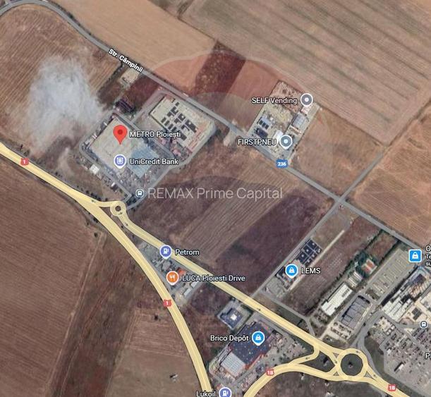 De vânzare teren intravilan 14,213 mp în Păulești, județul Prahova - 4