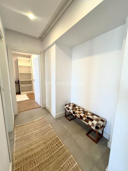 2 camere premium în Onix Parc  confort modern, încălzire în pardoseala - 11