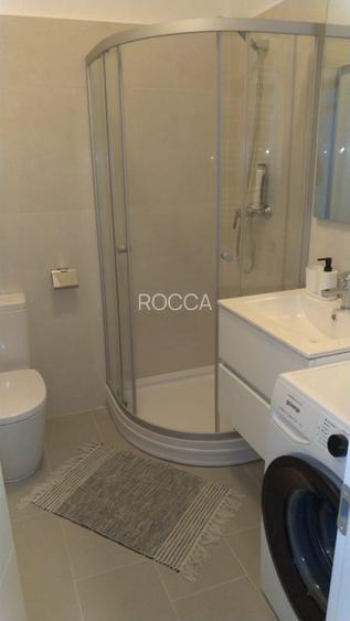 Apartament de 3 camere nou - Titan, 2 băi, centrală, lângă Parcul Titanii - 6