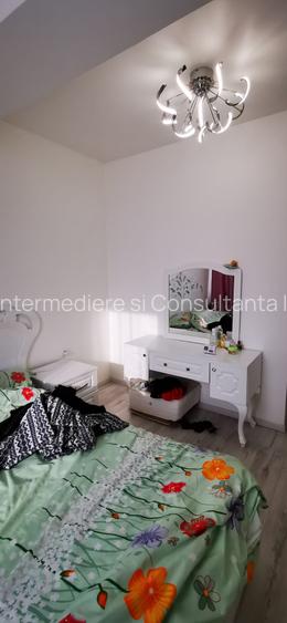 ⏩Inel 2 - 2 Camere Decomandate 58m² Mobilat Utilat Izolat Centrala Bloc 2021 - 9