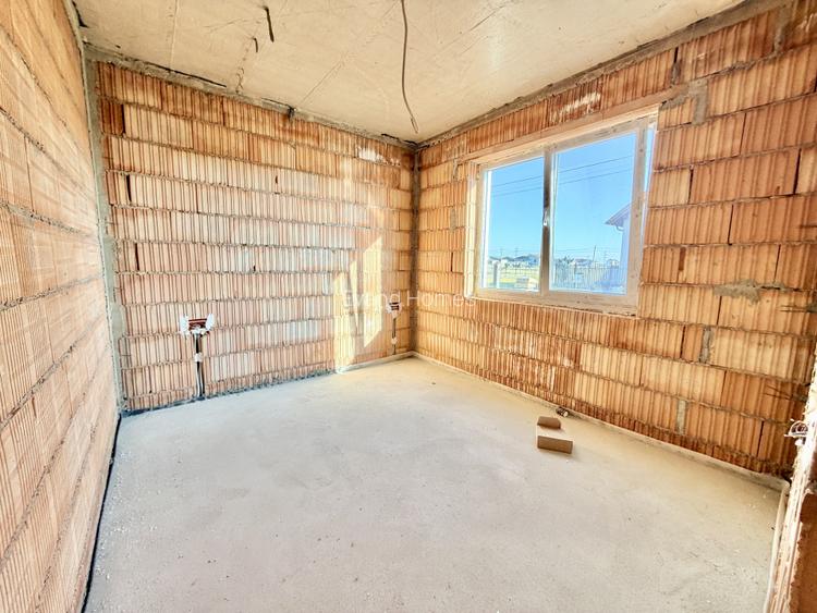 Duplex Mosnita cu 4 camere - toate utilitatile - 13