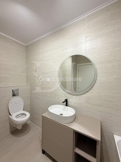 Apartament 2 camere / etaj intermediar / Zona Eroilor - 13