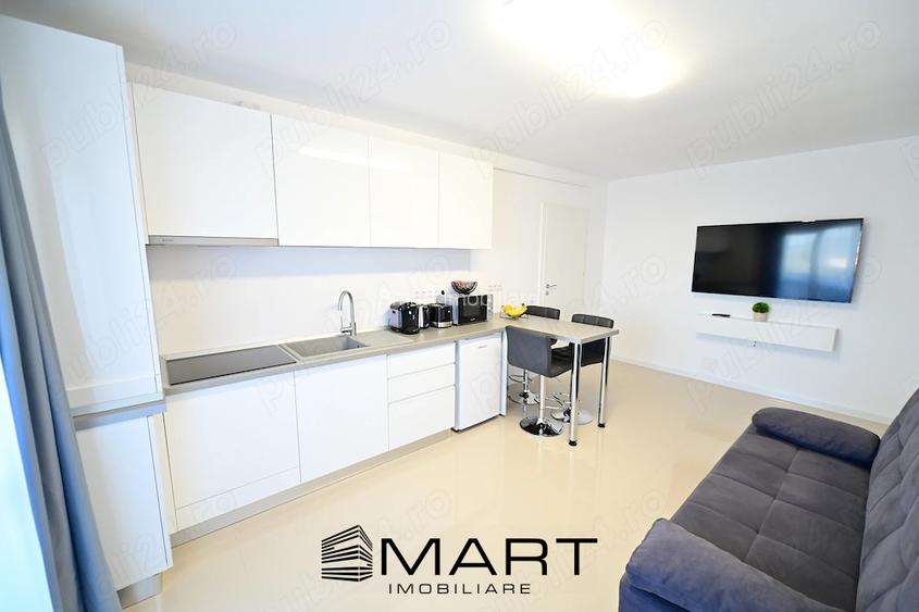 Apartament 3 camere decomandat zona Doamna Stanca - 4