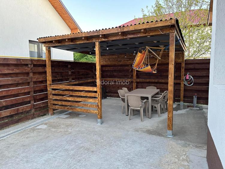 casa la sol navodari - 4