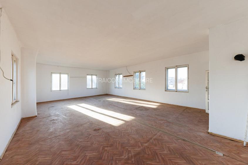 Casa Ortisoara, 26 km de Timisoara, 0% COMISION - 7