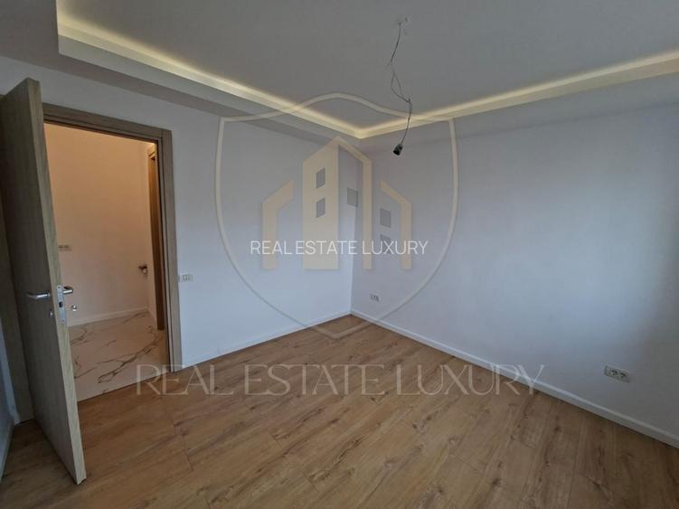 APARTAMENT 3 CAMERE | PARC MORARILOR | CENTRALĂ PROPRIE - 6