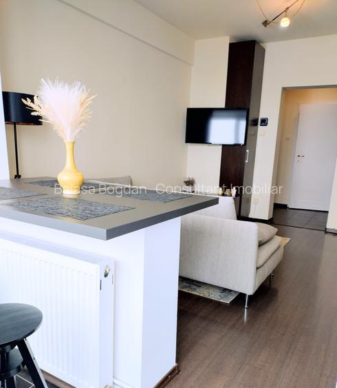 Apartament mobilat Brașovul Vechi - 5