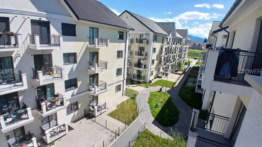 Apartament tip studio | Casian Residence - 11