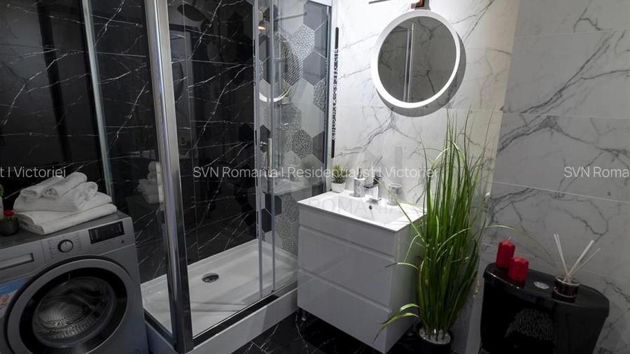 REA1015331 Apartament 2 Camere I De inchiriat I Unirii - 4