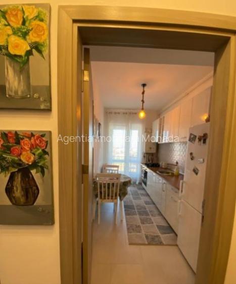 Garsoniera de vanzare Militari Green Residence 10 minute metrou - 3