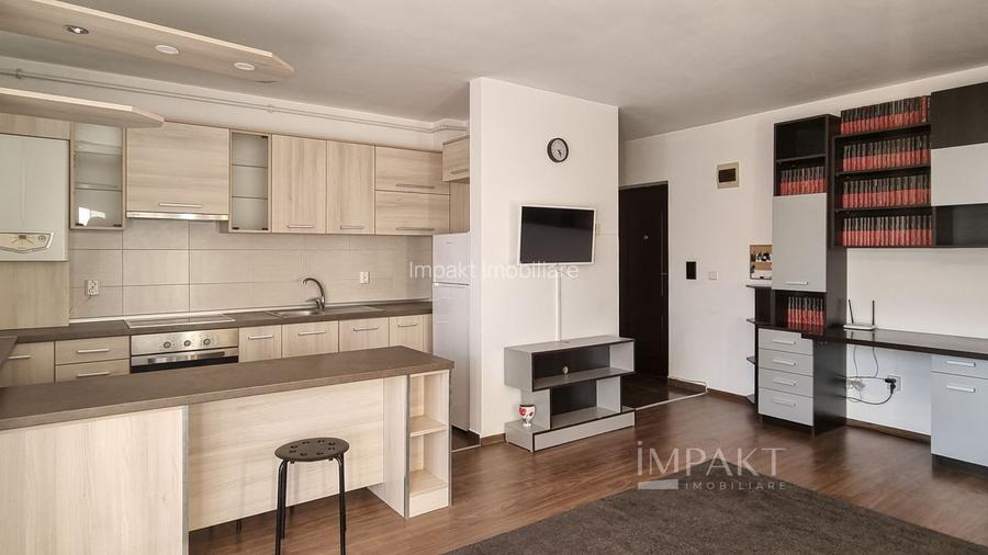 Inchiriere apartament cu 2 camere, zona Eroilor, Floresti! - 10