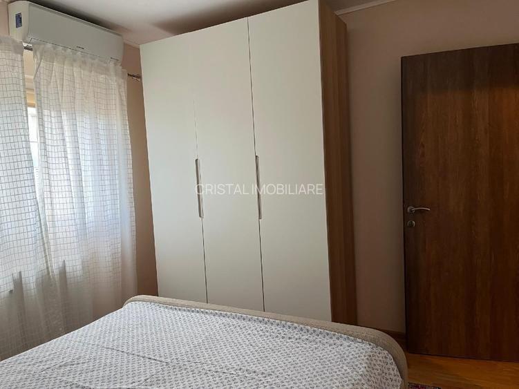 De închiriat apartament 2 camere Tineretului - 4
