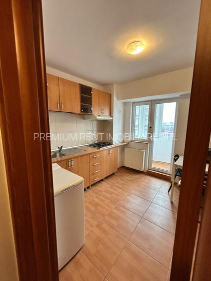 Calea Calarasilor , garsoniera, 10 minute metrou Muncii, PET FRIENDLY - 11