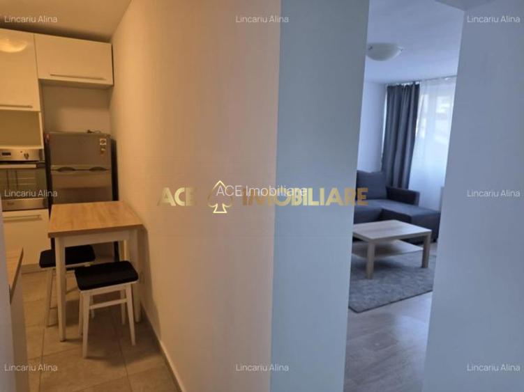 2 Camere de inchiriat | Unirii | Metrou | Mobilat | Pet Friendly - 6