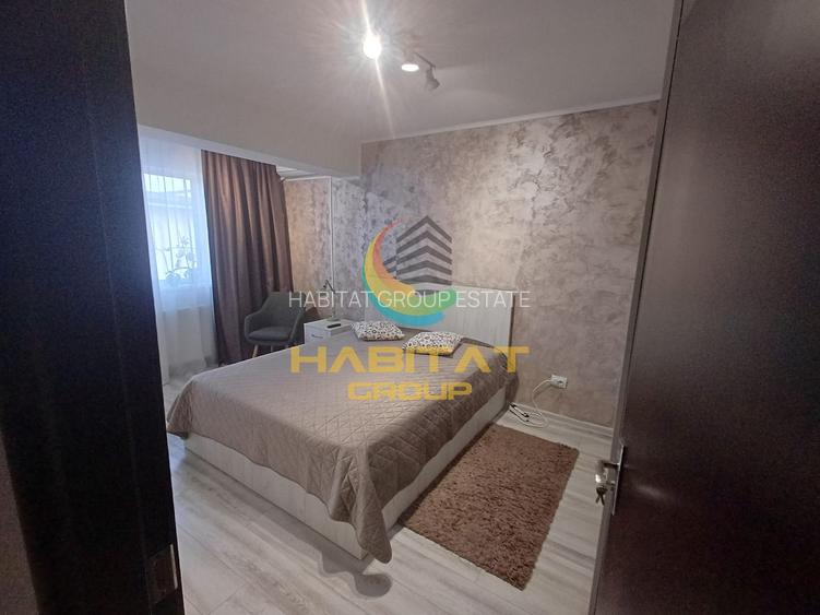 Apartament 2 camere mobilat si utilat- Dimitrie Leonida - 4