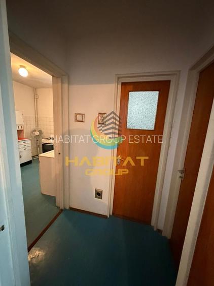 Drumul Taberei 2 camere decomandat 2 lifturi si geam la baie - 12