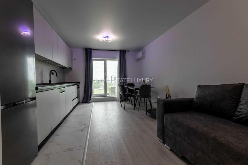 ✨ Apartament premium 2 camere – Sun Royal View, gata de mutare, 550€ - 5