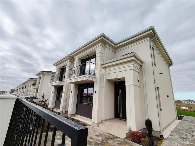 Duplex spectaculos - separat prin camera tehnica - zona excelenta - finisaje TOP - 2