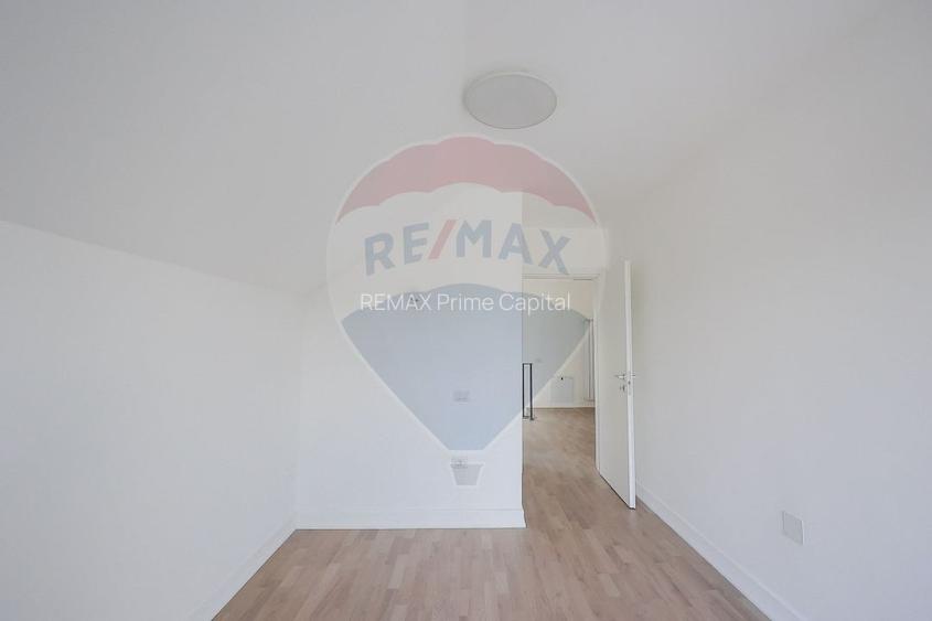 De închiriat casă renovată 2023, 5 camere, pericentral - 37