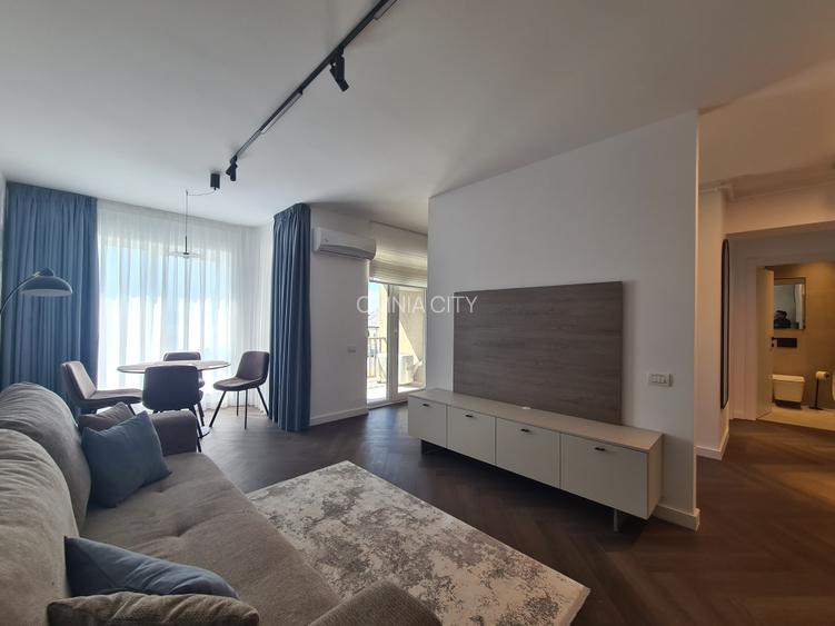 Otopeni 2 camere .Prima inchiriere, stil modern si confort deplin. - 4