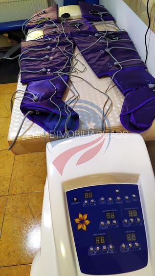 SPATIU COMERCIAL APARTAMENT 3 CAM ZONA GARA - 12