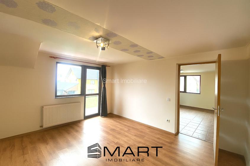 Casa moderna cu 2 apartamente in zona rezidentiala Șelimbar - 8