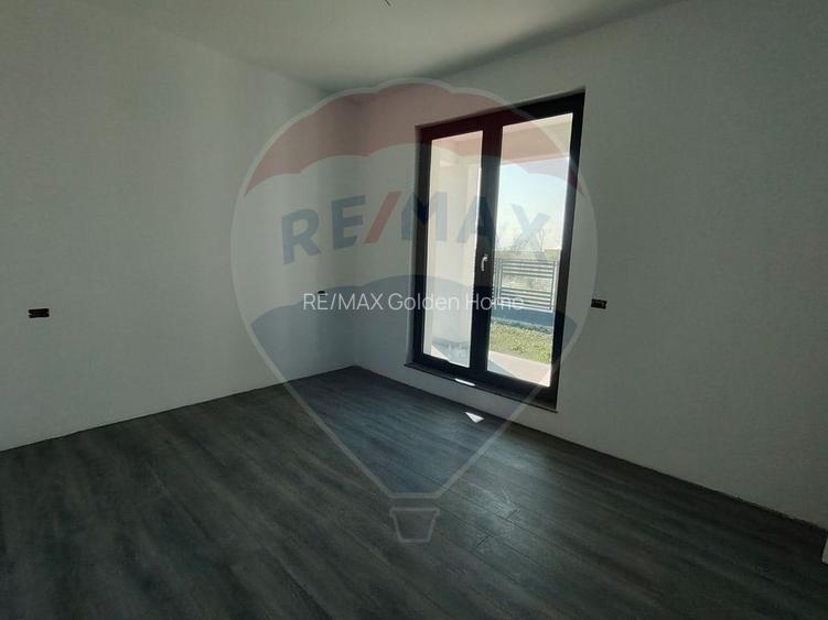 Casă cu 4 camere Greenfield Residence - 8