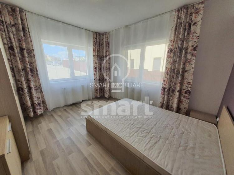 Apartament 2 camere BLOC NOU Buna Ziua parcare inclusa - 11