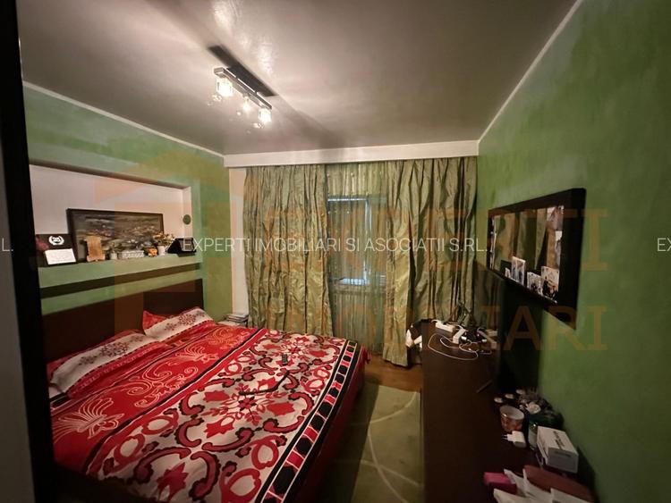 Apartament 3 camere, vedere bilaterala – Zona Trocadero, Constanta - 8