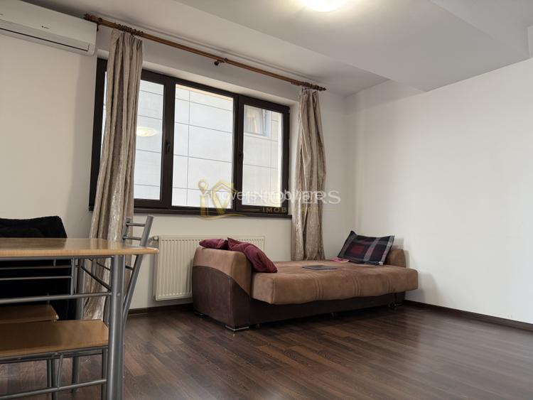 2 camere premium | Metrou 3 min | Parcare subterană | Grozăvești – Regie - 2