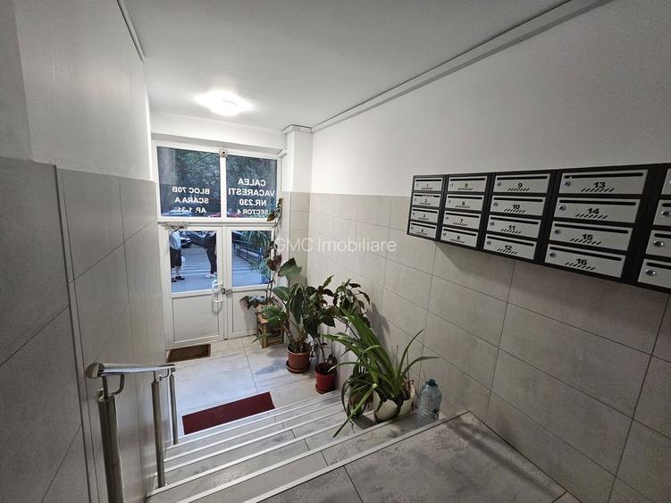 3 Camere Vacaresti Tineretului Metrou L338 - 10