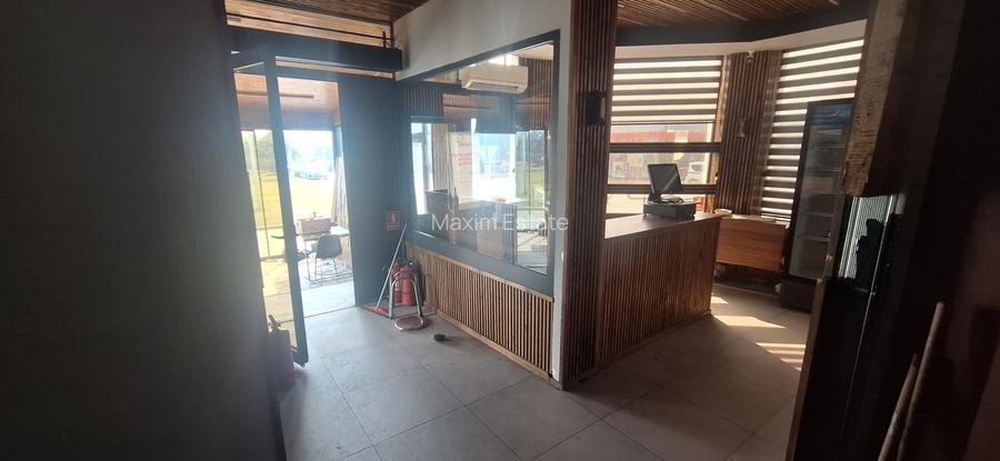 Spatiu Comercial Restaurant Stradal Voluntari Lângă Mega Image - 14