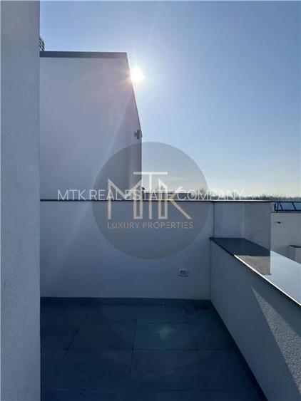 Vila 5 camere I JOLIE VILLE I Teren 250MP - 24