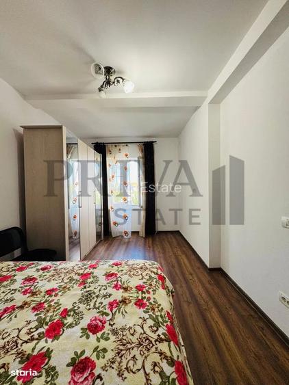 Triplex 4 camere, 2 bai, complet mobilat si utilat. - 11